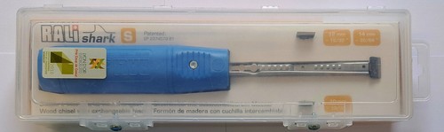 Rali shark scalpello - rali,