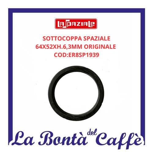 Ricambio originale sottocoppa - ricambio,