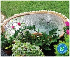 Laghetto da giardino in