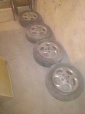 Ruote auto 175/65/14