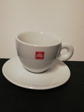 ILLY TAZZA CAPPUCCINO CLUB