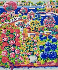 Faccincani Athos 60x50