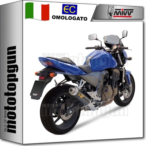 Terminale omologato - omologato, gp