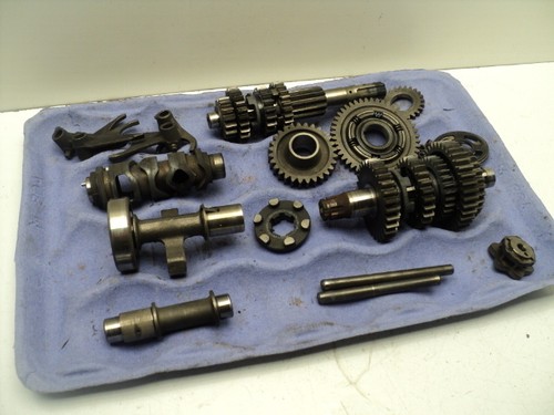 4020 suzuki quad corridore - #4020,