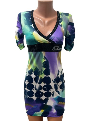 Abito donna vintage blumarine - abito,