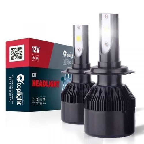 507107 kit lampade top - light, a