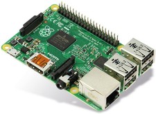 Raspberry Pi 2  Model B -