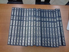 POPOLI COSTUMI PAESI -