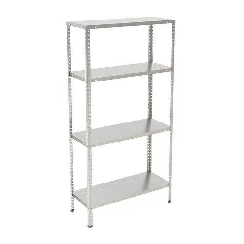 Scaffale metallo - scaffale,