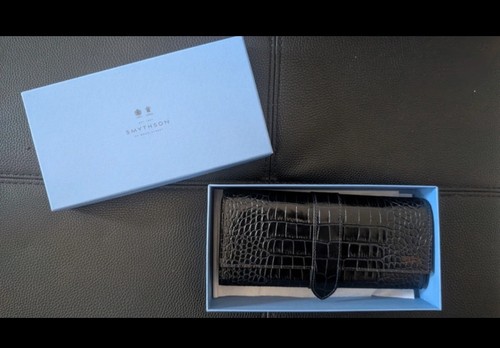 Smythson portadocumenti unisex - portadocumenti,