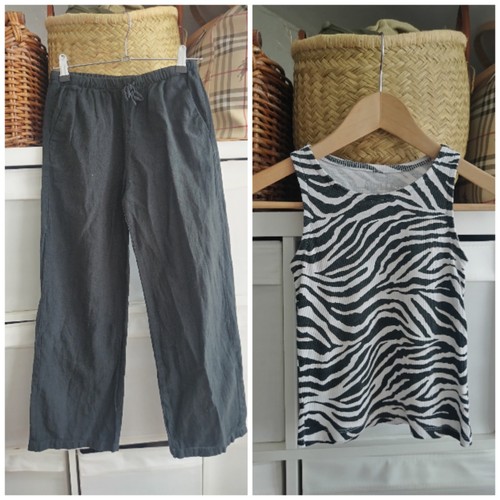 Pacchetto vestiti bambina - ,