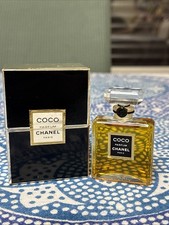 Coco parfum Chanel pure parfum