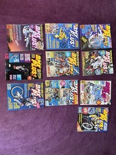 BMX Plus! Magazine