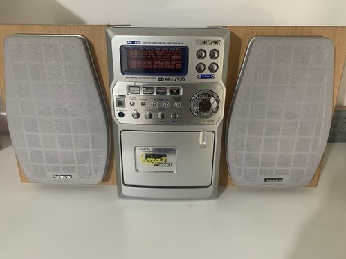 Thomson stereo compatto - compatto, am