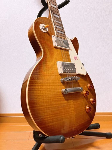 Epiphone les paul standard - paul,