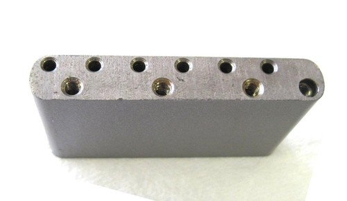 Blocco ponte acciaio fender - ponte,