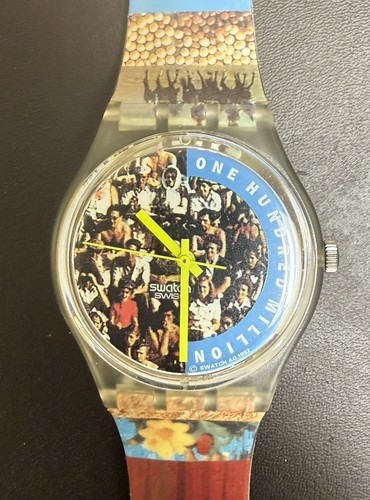 Offerta swatch the people - offerta!!,