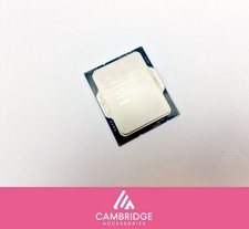 CPU Intel i5 14th i5 12th Gen