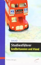 DAAD-Studienführer