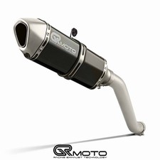 Scarico per Kawasaki ZX10R