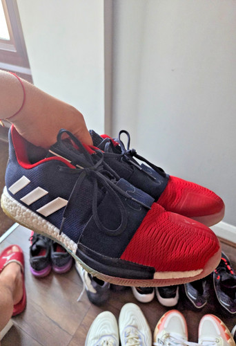 Adidas harden vol - harden,