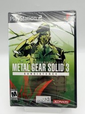 Metal Gear Solid 3