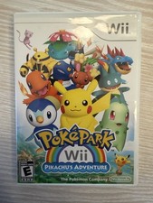 PokePark Wii: Pikachu's