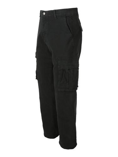 Tmk pantaloni cargo baggy - pantaloni,
