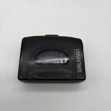 Walkman Sony WM-EX12 Baladeur