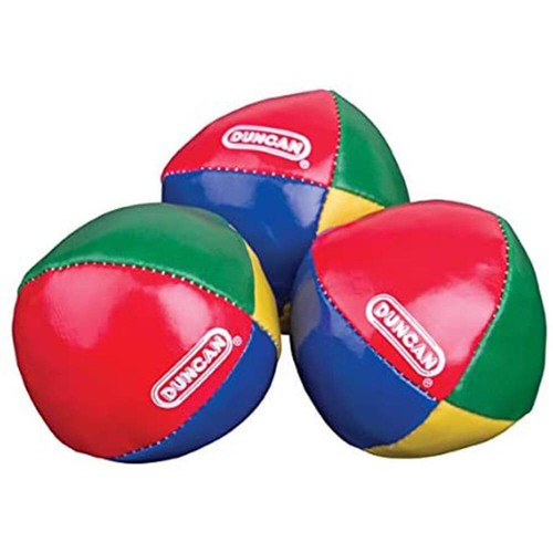 Palline giocoleria duncan - palline,