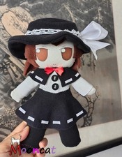 Peluche pupazzo giocattolo 23