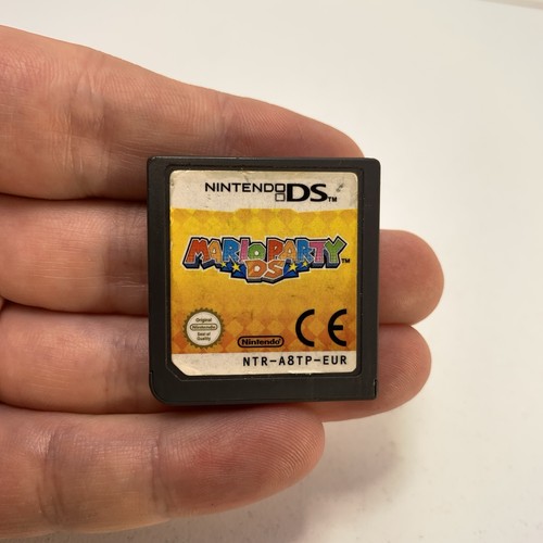 Mario party per nintendo - mario,