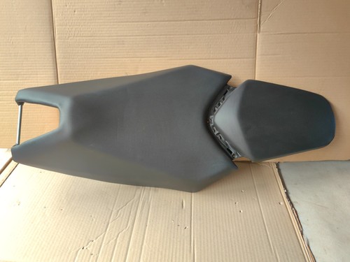 Sella derbi gp1 2005 - sella,
