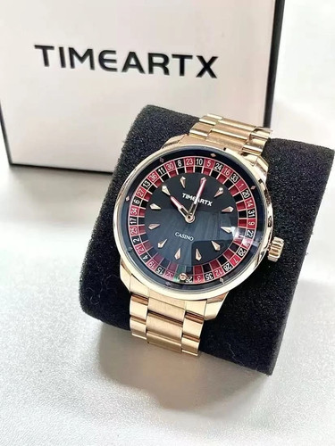 Orologio uomo trendy - orologio, nuovo
