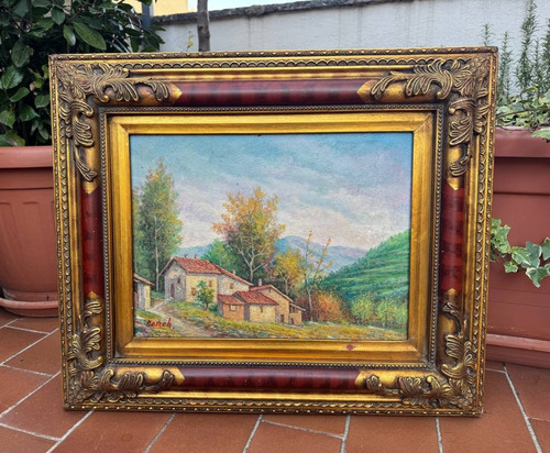 Giovanni march - -, 1974)