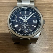 Orologio Seiko Astron Nexter