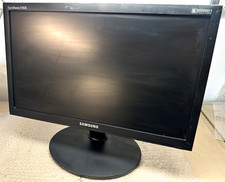 MONITOR SAMSUNG E1920N 19" 16:9 VGA (5582N/S)
