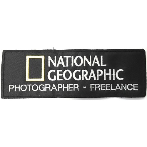 Patch toppa national - patch,