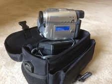Sony DCR-DVD201E Handycam