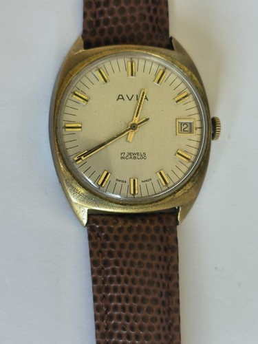 Orologio vintage anni avia - anni, 60