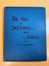 The Art of Sketching from