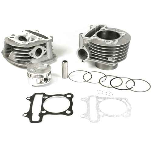 Kit cilindro foro - , grande