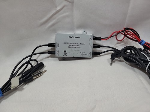 Delphi sa10003 skyfi - delphi,