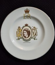 Queen Elizabeth II Coronation