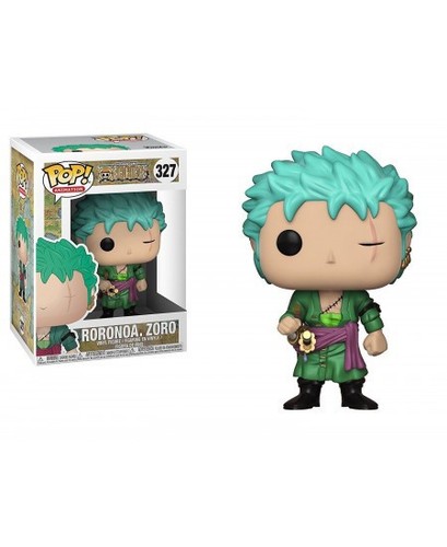 Funko pop roronoa zoro - roronoa., one