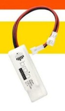 BATTERIA PER PLACCA BEGHELLI