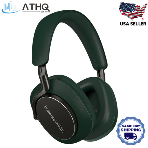 Cuffie over ear bowers - cuffie, over-ear