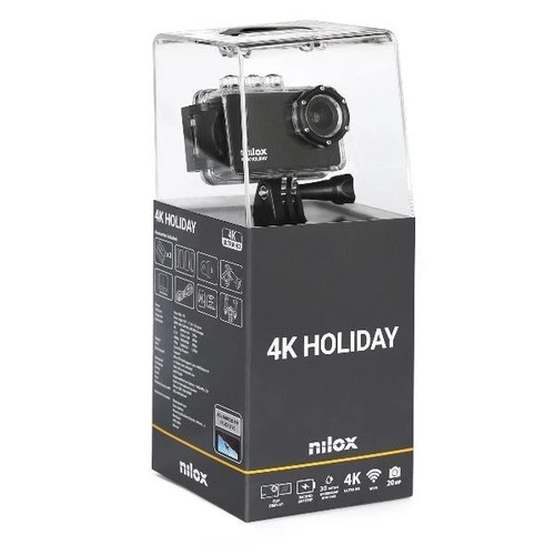 Action cam nilox - cam,