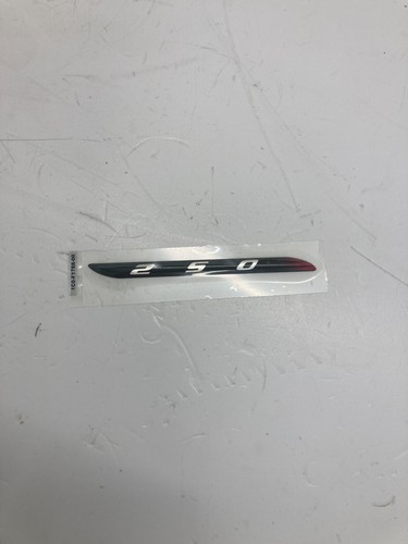 Adesivo emblema yamaha - adesivo,
