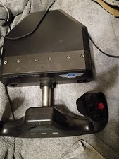 Saitek Pro Flight Yoke System